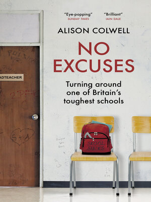 cover image of No Excuses